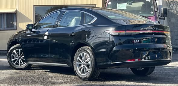 بي واي دي DESTROYER 05 2025 - صورة 5