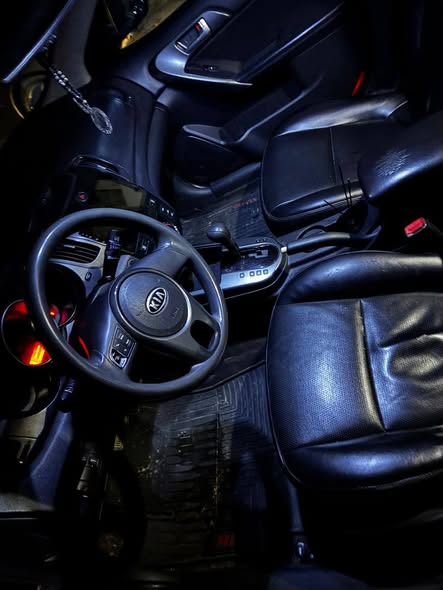 كيا فورتي 2010 - صورة 2