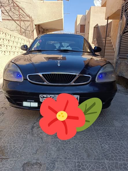 دايو نوبيرا 2002 - صورة 1