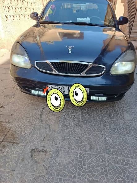 دايو نوبيرا 2002 - صورة 4