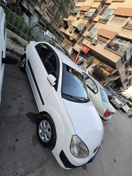 كيا ريو 2008 - صورة 4