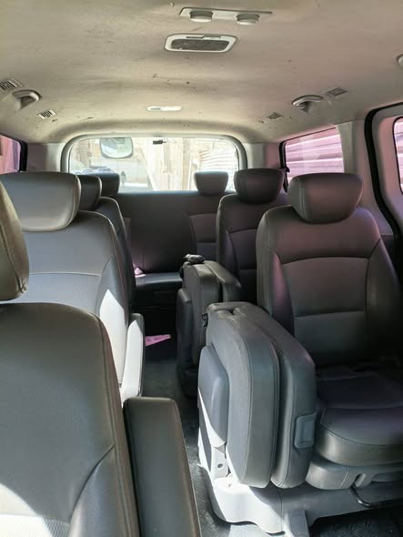 هيونداي ستاريكس 2011 - صورة 3