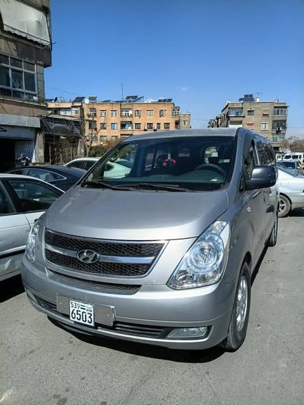 هيونداي ستاريكس 2011 - صورة 5