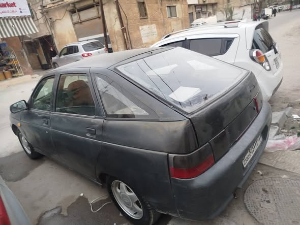 لادا ١١٢ 2006 - صورة 1