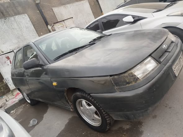 لادا ١١٢ 2006 - صورة 2