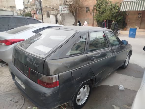 لادا ١١٢ 2006 - صورة 3