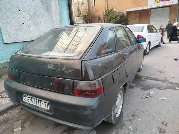 لادا ١١٢ 2006 - صورة 5