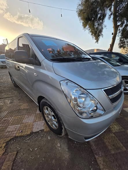 هيونداي H-1 2009 - صورة 2