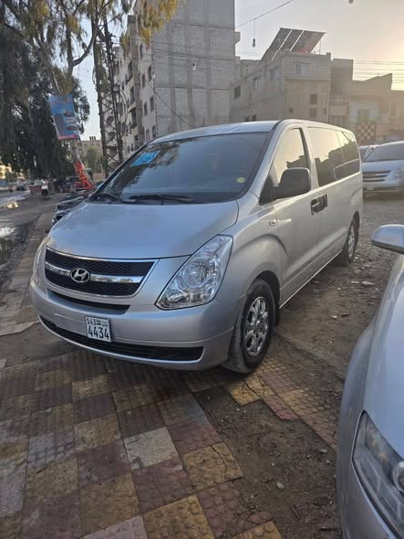 هيونداي H-1 2009 - صورة 3