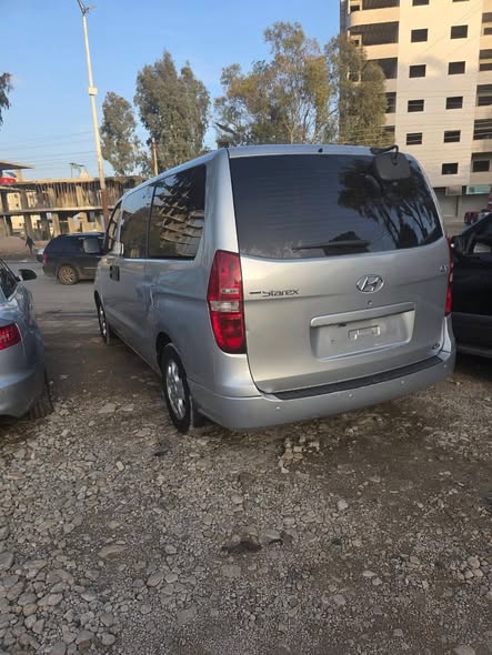 هيونداي H-1 2009 - صورة 5