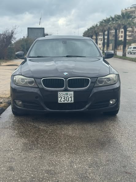 بي ام 320d 2010 - صورة 3