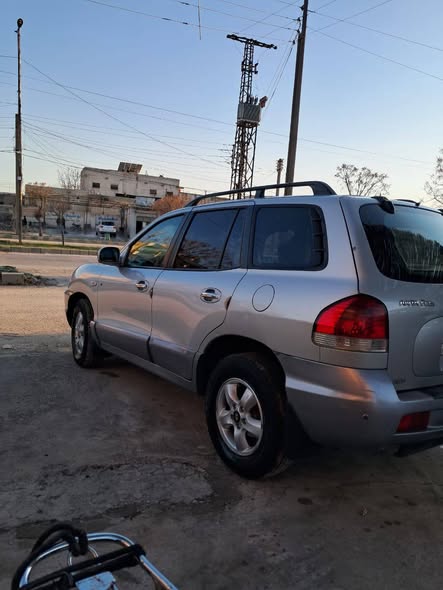 هيونداي سانتا في 2005 - صورة 1