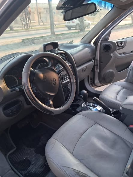 هيونداي سانتا في 2005 - صورة 3