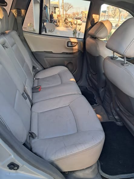 هيونداي سانتا في 2005 - صورة 5