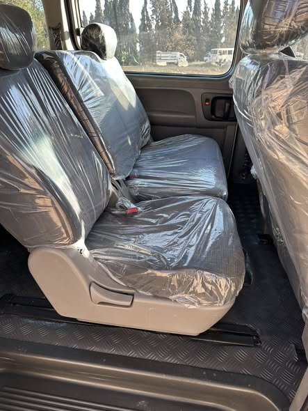 هيونداي H-1 2014 - صورة 2