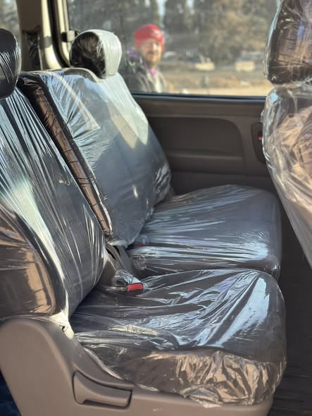 هيونداي H-1 2014 - صورة 3