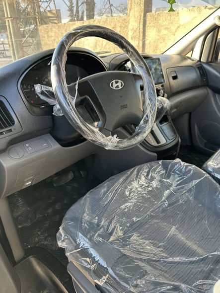 هيونداي H-1 2014 - صورة 5