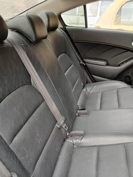 كيا ك3 2013 - صورة 3