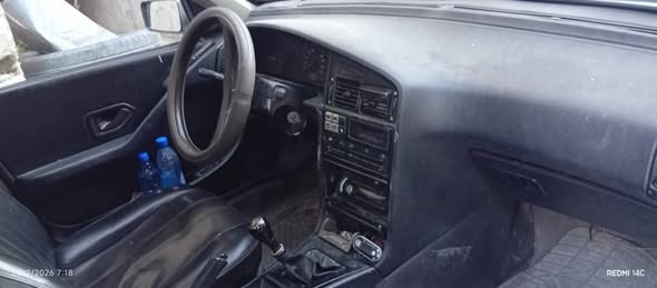 بيجو 405 2006 - صورة 2