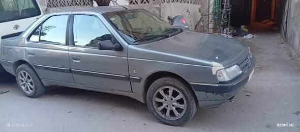 بيجو 405 2006 - صورة 5