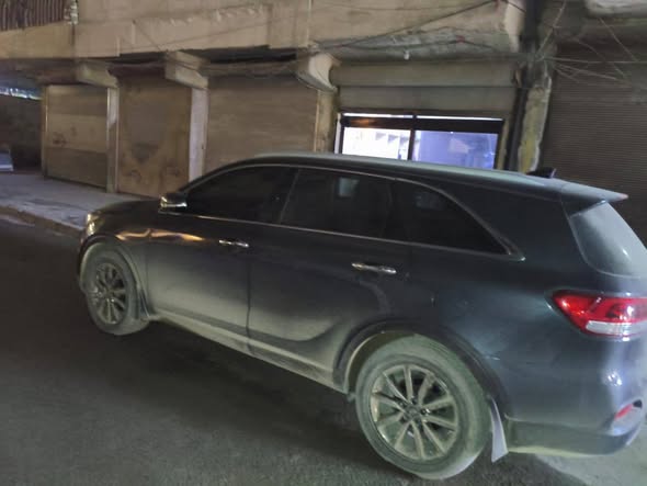 كيا سيرنتو 2016 - صورة 2