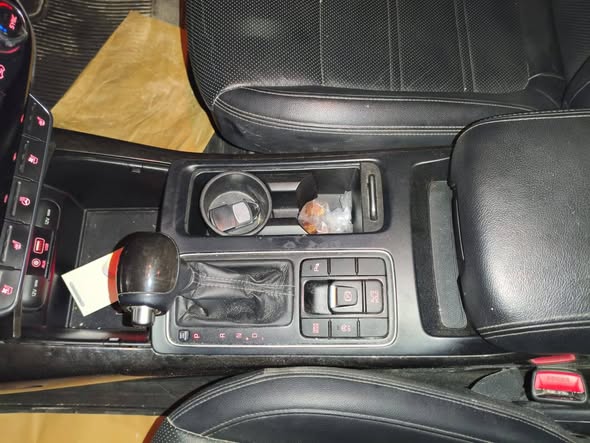 كيا سيرنتو 2016 - صورة 3