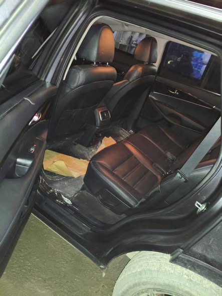 كيا سيرنتو 2016 - صورة 4