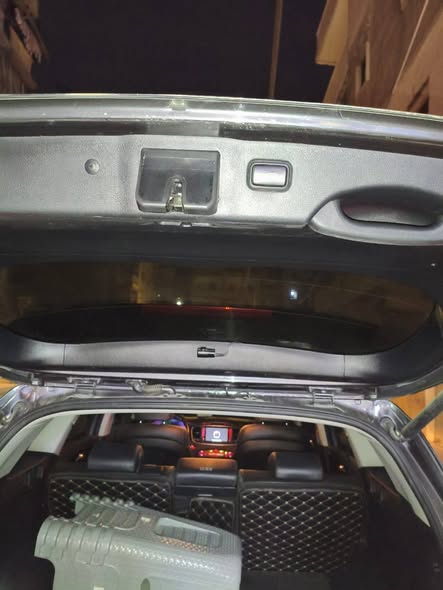 كيا سيرنتو 2016 - صورة 5