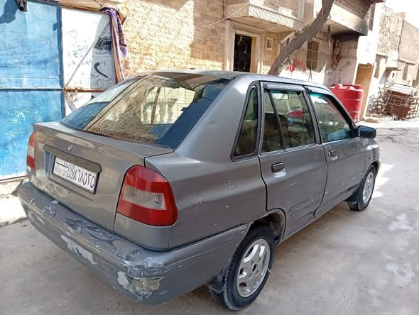 سابا سيفا 141 2004 - صورة 2