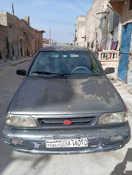 سابا سيفا 141 2004 - صورة 3