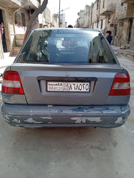 سابا سيفا 141 2004 - صورة 4