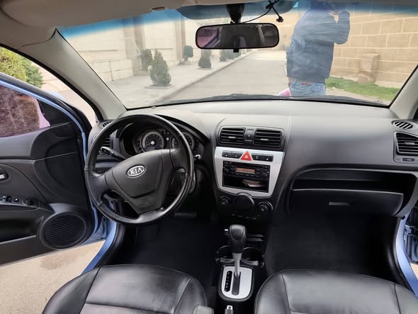 كيا بيكانتو 2018 - صورة 2