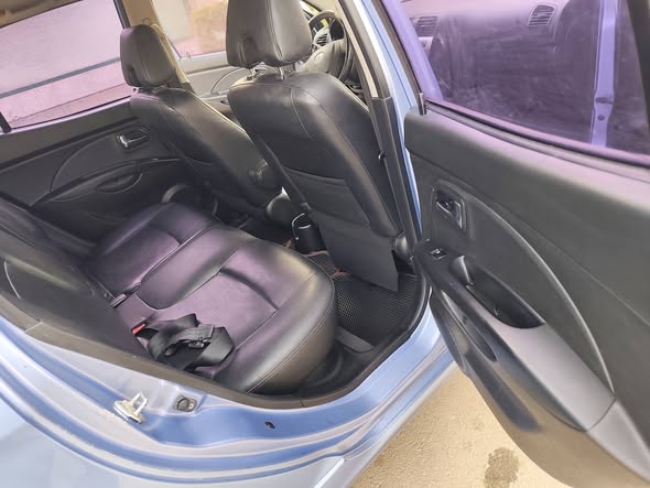 كيا بيكانتو 2018 - صورة 3