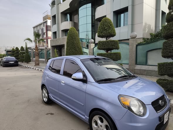 كيا بيكانتو 2018 - صورة 5