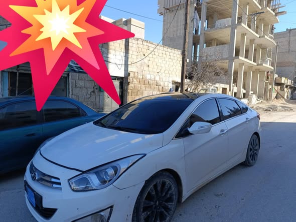 هيونداي آي 40 2011 - صورة 2