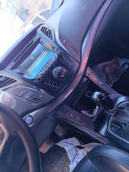 هيونداي آي 40 2011 - صورة 5