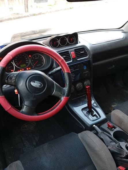 سوبارو كرت 2007 - صورة 2