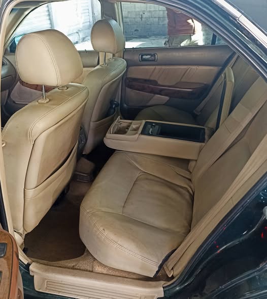 Honda Legend 1998 - صورة 3