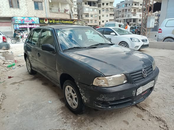 فولكس غول 2003 - صورة 1