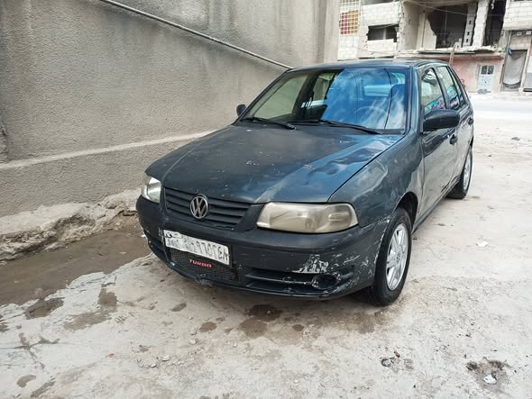 فولكس غول 2003 - صورة 2