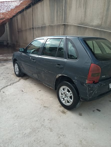 فولكس غول 2003 - صورة 3