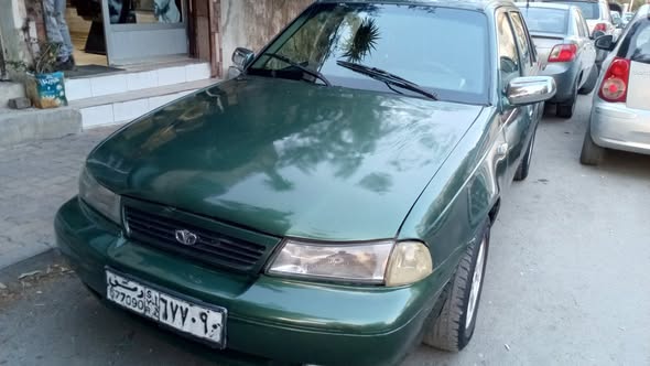 دايو سيلو 1997 - صورة 1