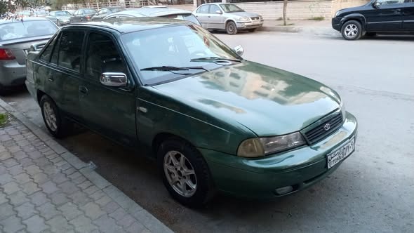 دايو سيلو 1997 - صورة 2