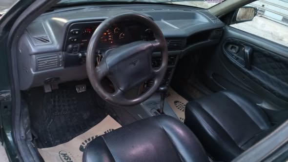 دايو سيلو 1997 - صورة 3