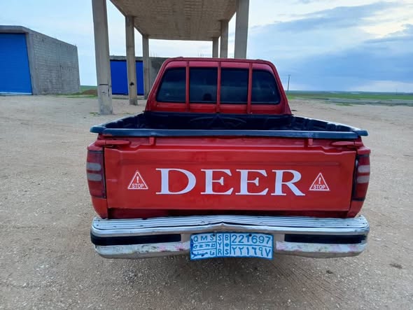 هونداي بيكاب 2009 - صورة 2