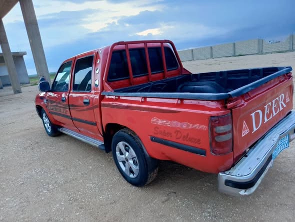 هونداي بيكاب 2009 - صورة 3