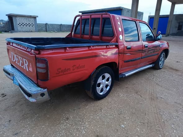 هونداي بيكاب 2009 - صورة 4