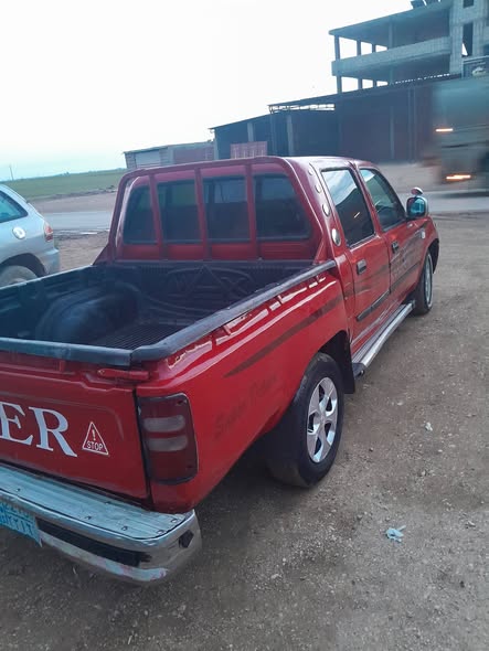 هونداي بيكاب 2009 - صورة 5