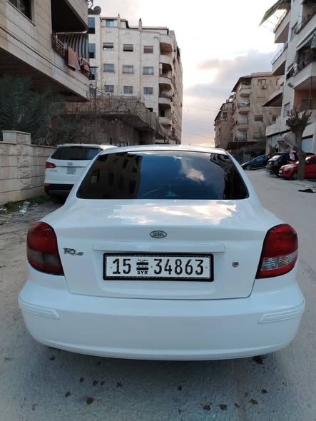 كيا ريو 2004 - صورة 3