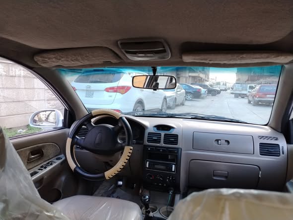 كيا ريو 2004 - صورة 5